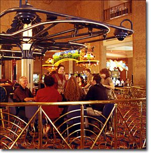 grand concourse