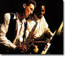 Entertainers