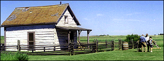 The humble home of Cannington